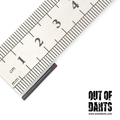 Pins + Standoffs