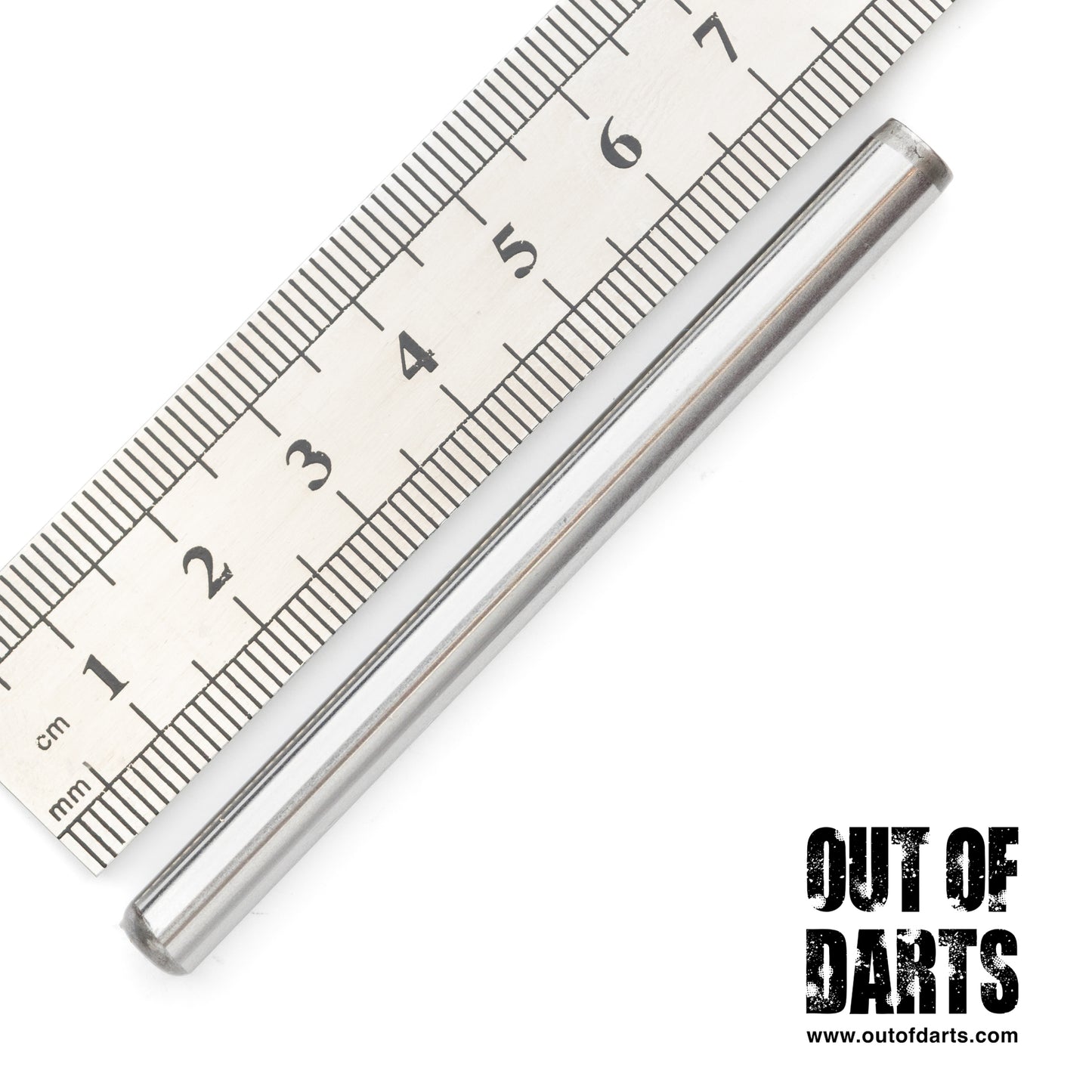 Pins + Standoffs