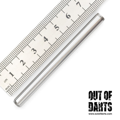Pins + Standoffs