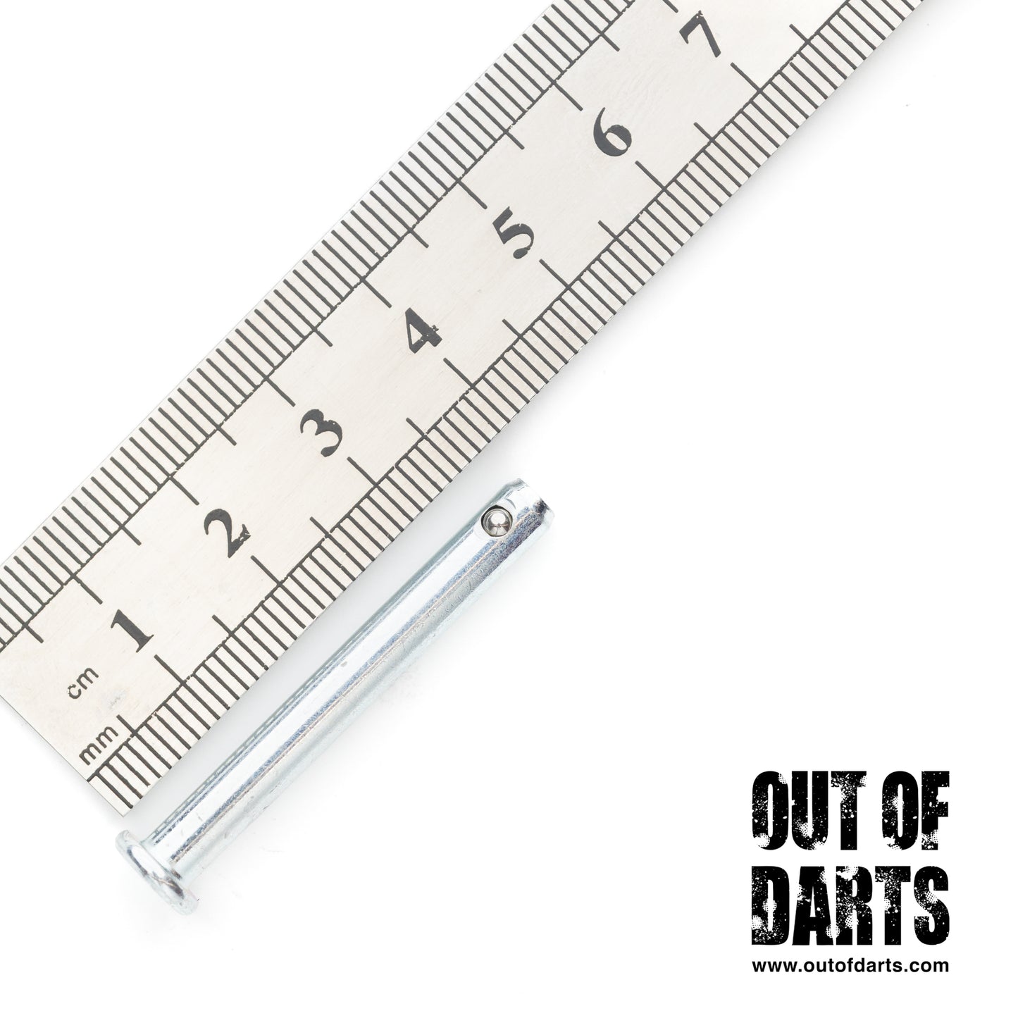 Pins + Standoffs