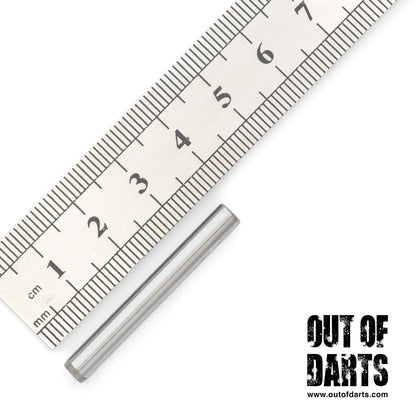 Pins + Standoffs