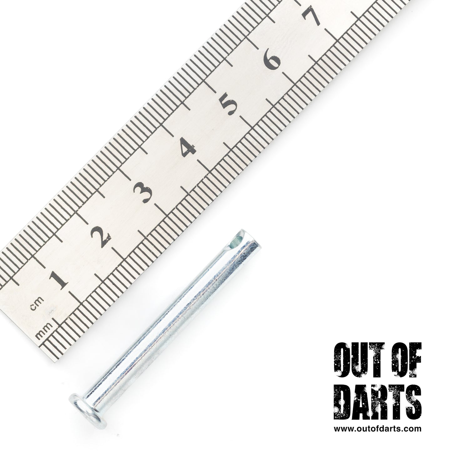 Pins + Standoffs