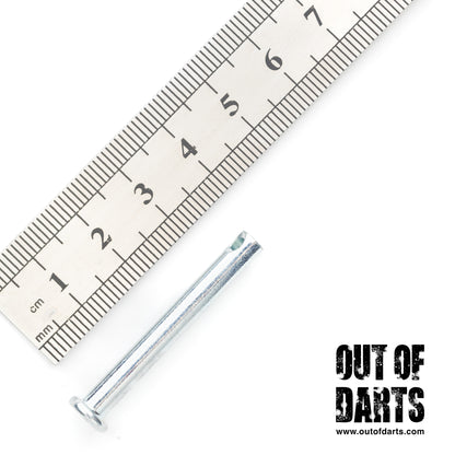Pins + Standoffs