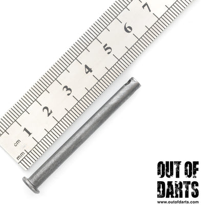 Pins + Standoffs