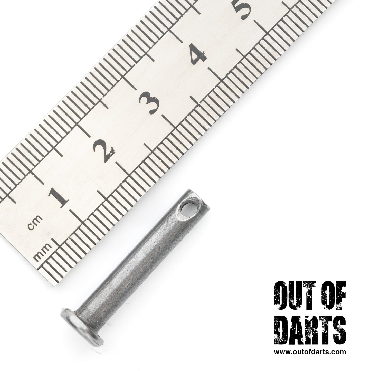Pins + Standoffs