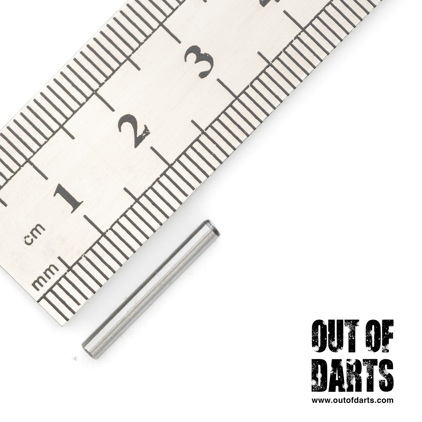 Pins + Standoffs