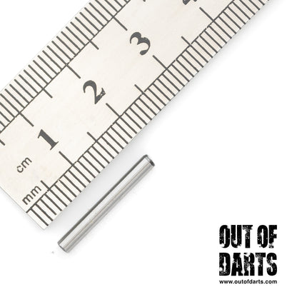 Pins + Standoffs