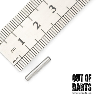 Pins + Standoffs