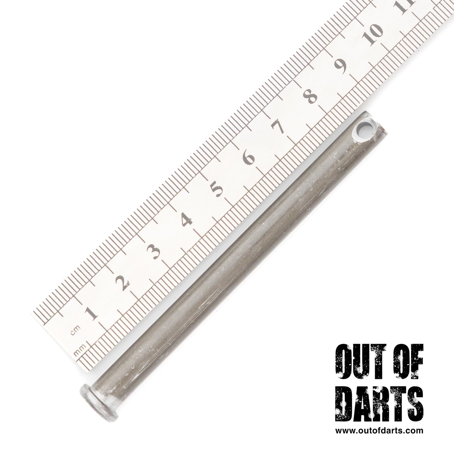 Pins + Standoffs