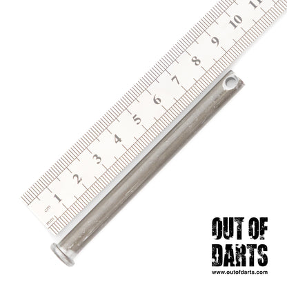 Pins + Standoffs