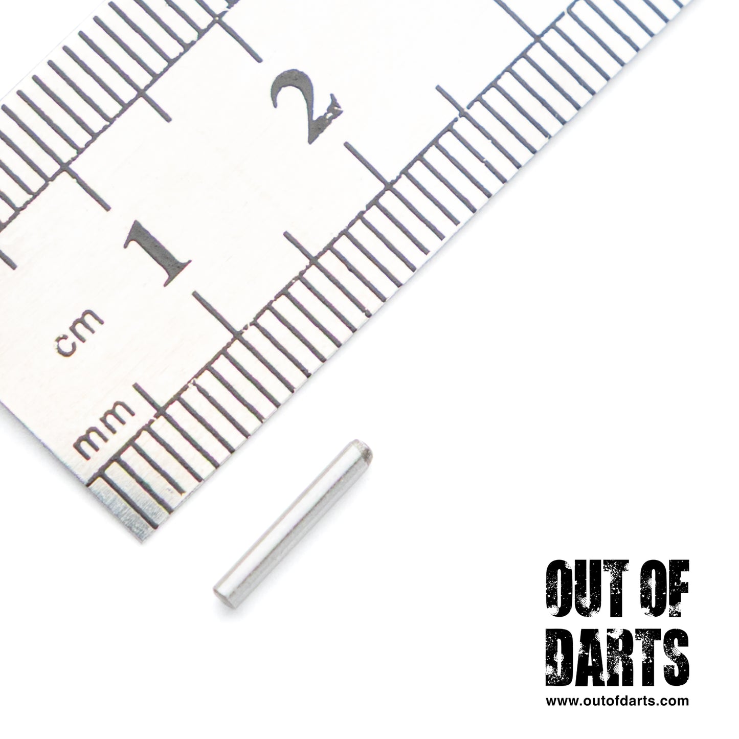 Pins + Standoffs