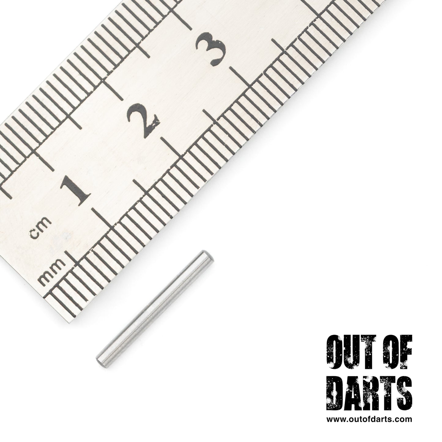 Pins + Standoffs