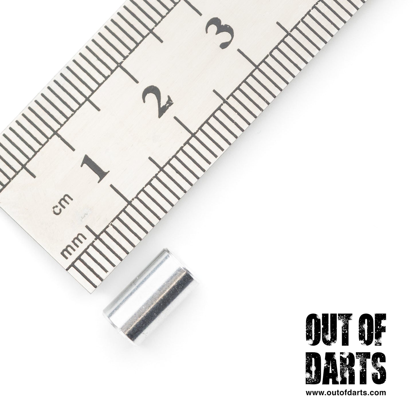 Pins + Standoffs