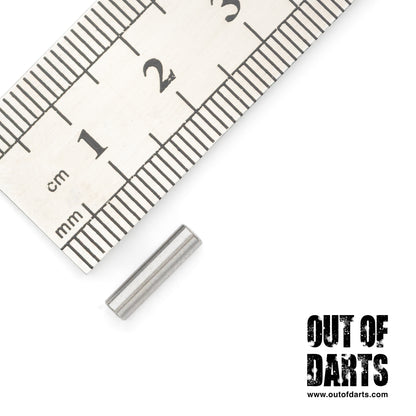 Pins + Standoffs
