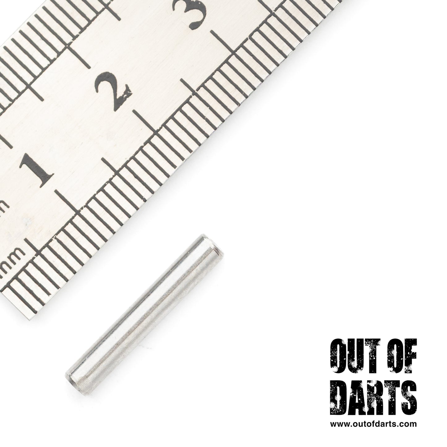 Pins + Standoffs