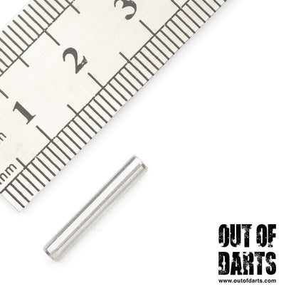 Pins + Standoffs