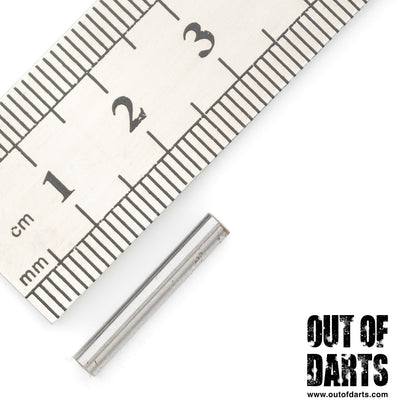 Pins + Standoffs