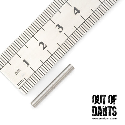 Pins + Standoffs