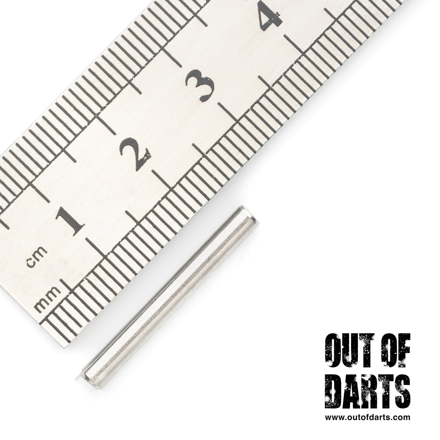 Pins + Standoffs