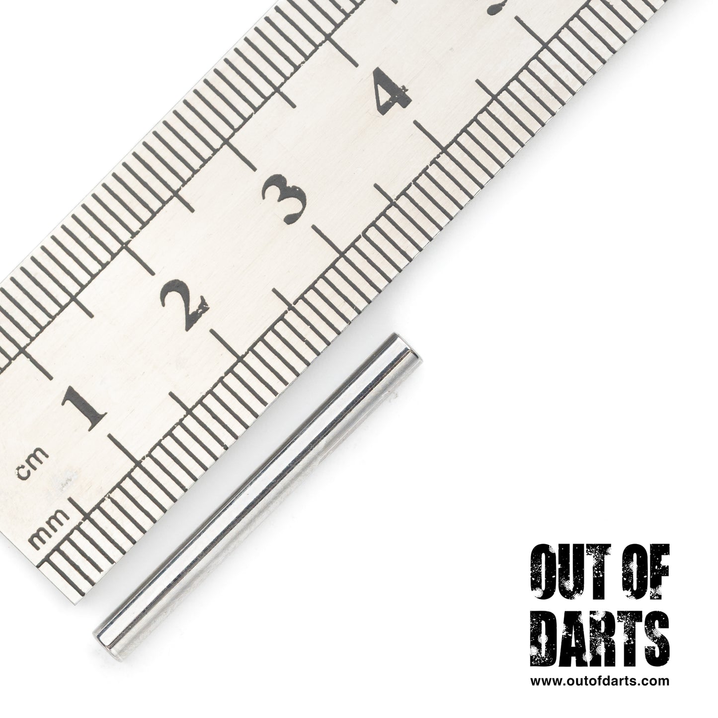 Pins + Standoffs