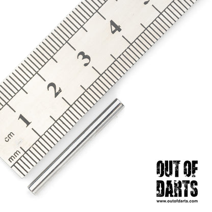 Pins + Standoffs