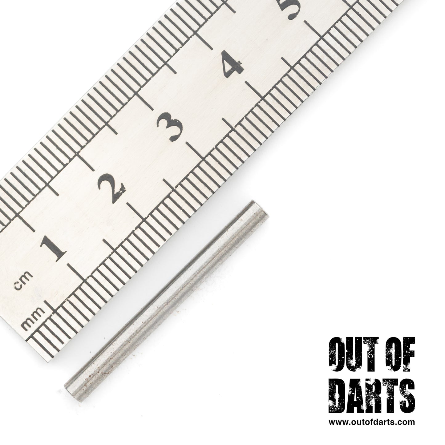 Pins + Standoffs