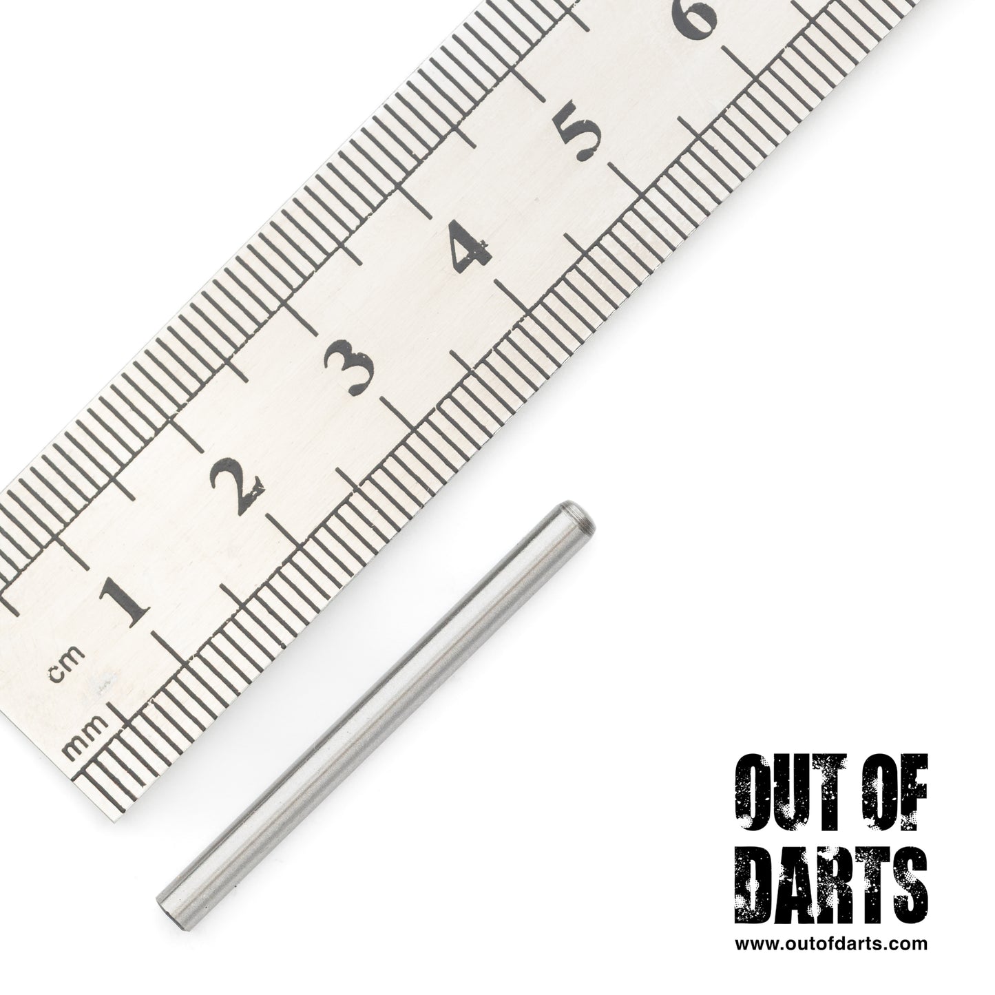 Pins + Standoffs