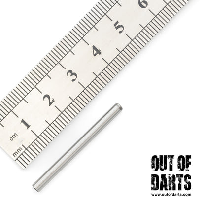 Pins + Standoffs