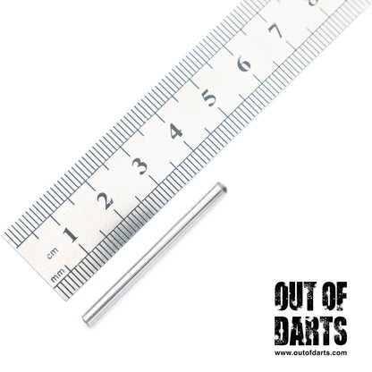 Pins + Standoffs