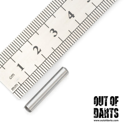 Pins + Standoffs