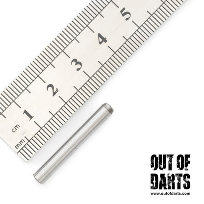 Pins + Standoffs