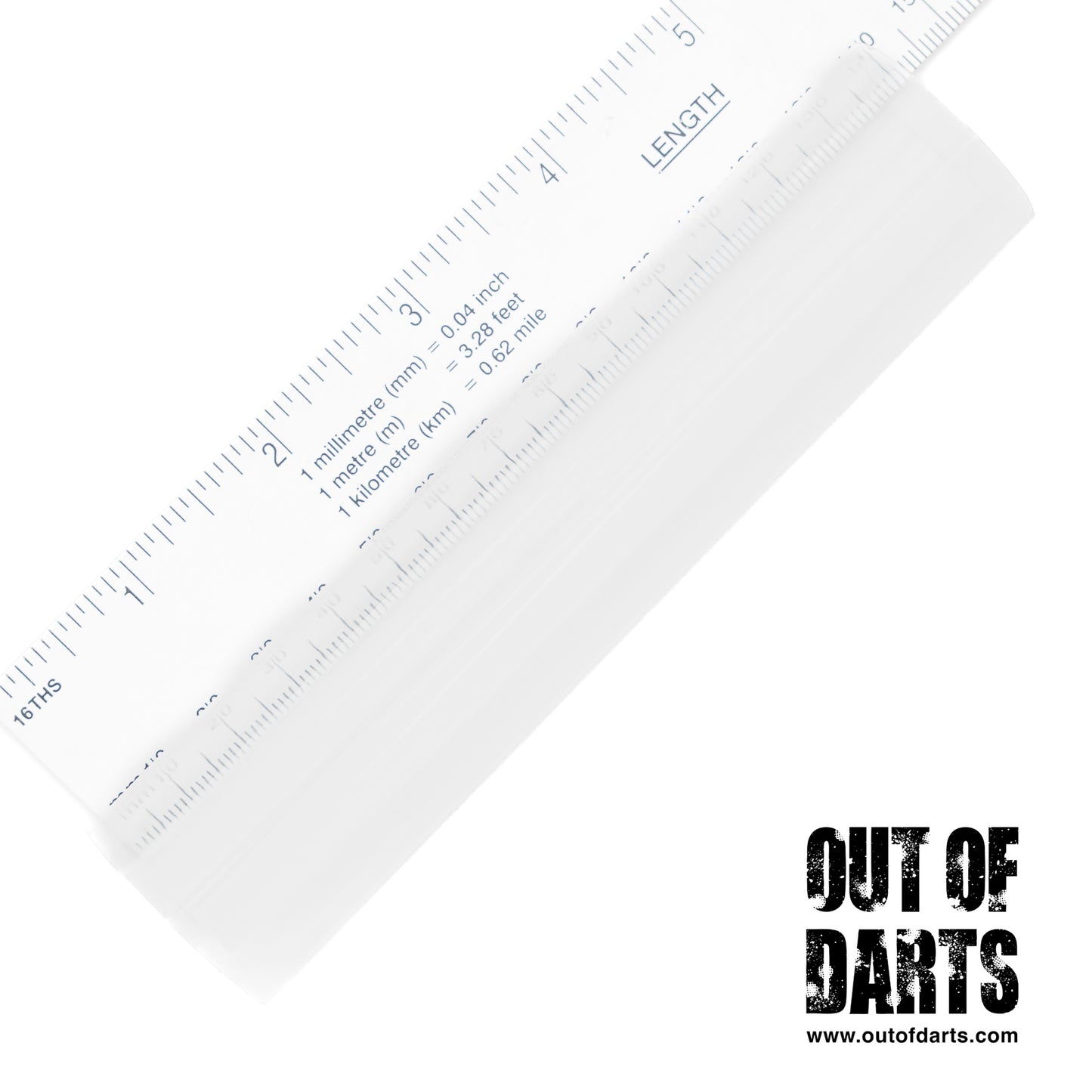 Other Clear Plunger Tubes
