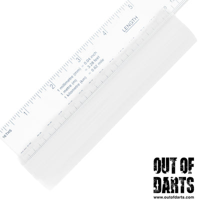 Other Clear Plunger Tubes