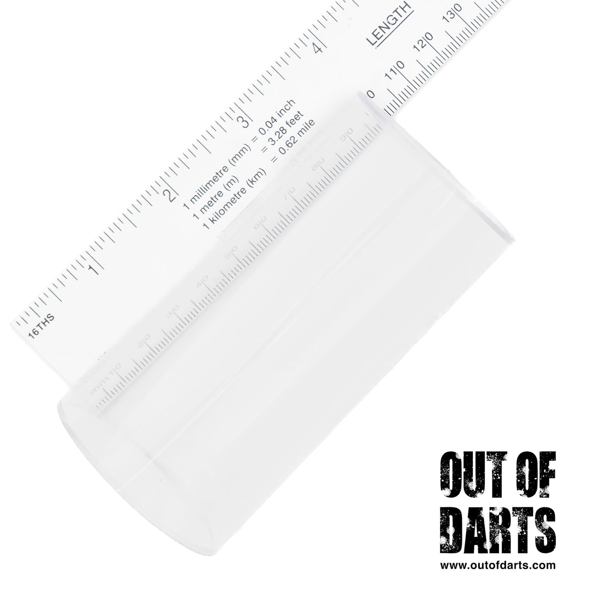 Other Clear Plunger Tubes