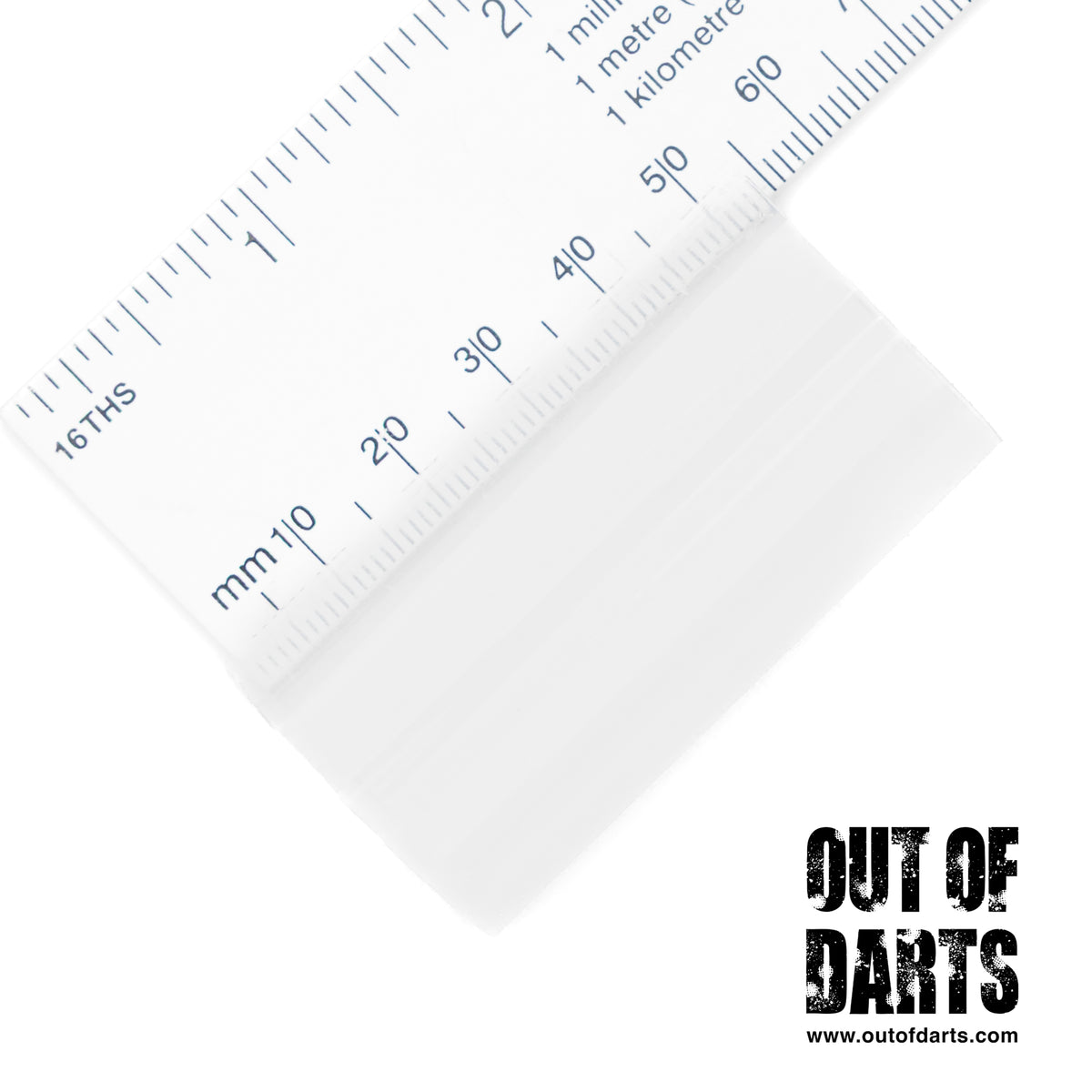 Other Clear Plunger Tubes