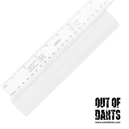 Standard Polycarbonate Plunger Tube