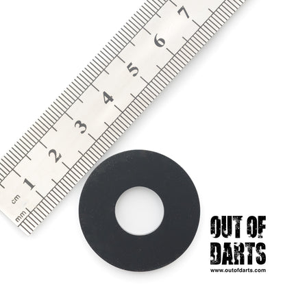 Silicone Plunger Shock Pad