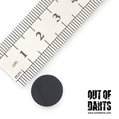Silicone Plunger Shock Pad