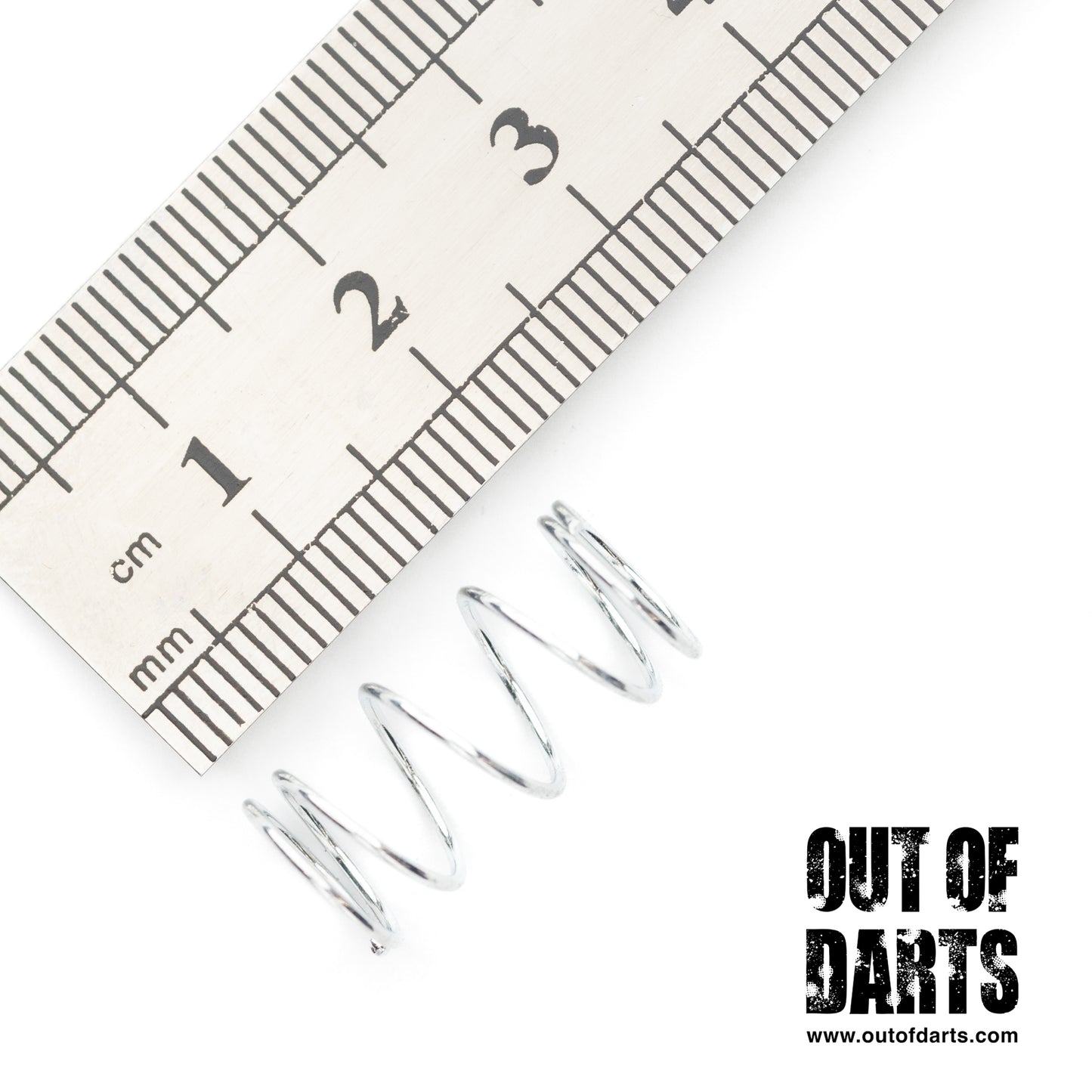 Small Compression Springs