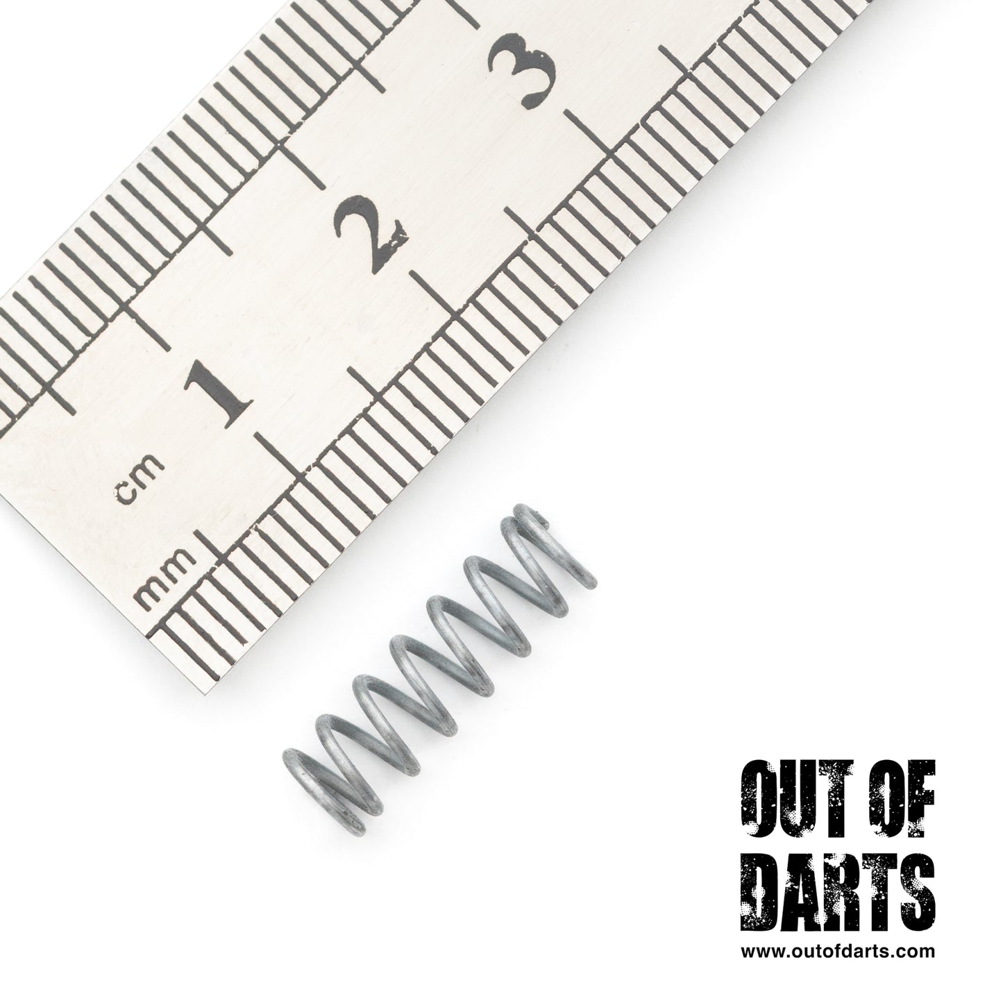 Small Compression Springs