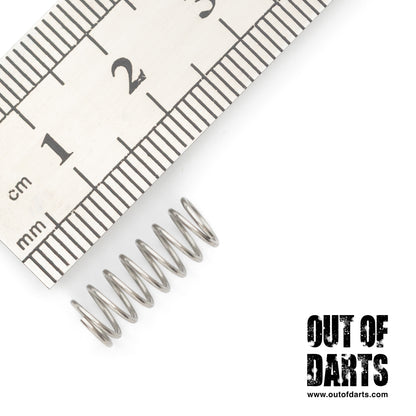 Small Compression Springs