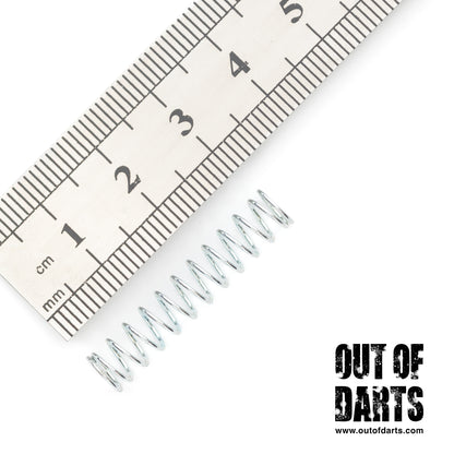 Small Compression Springs
