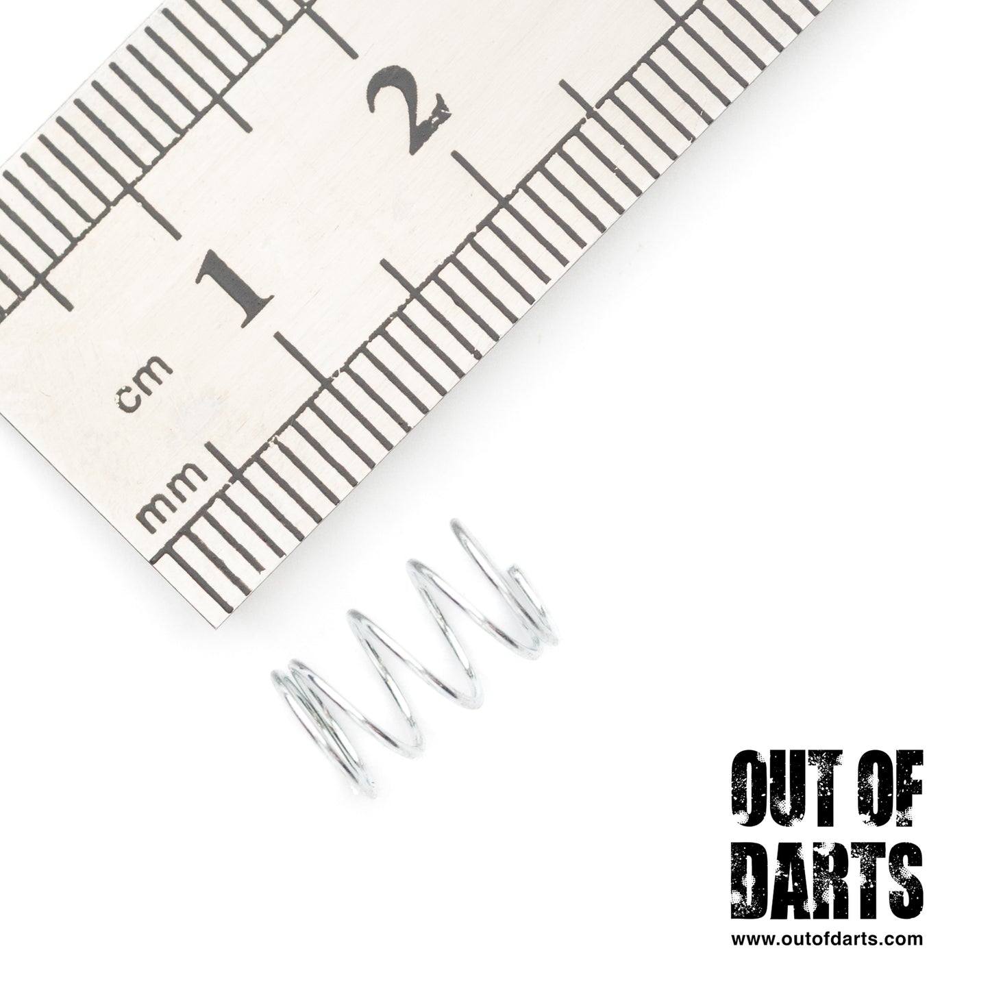 Small Compression Springs