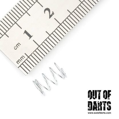 Small Compression Springs