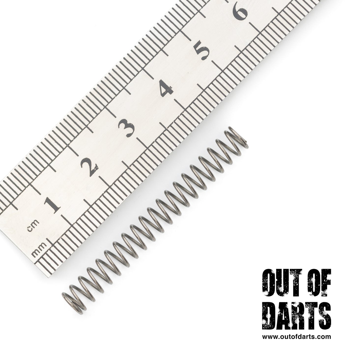 Small Compression Springs