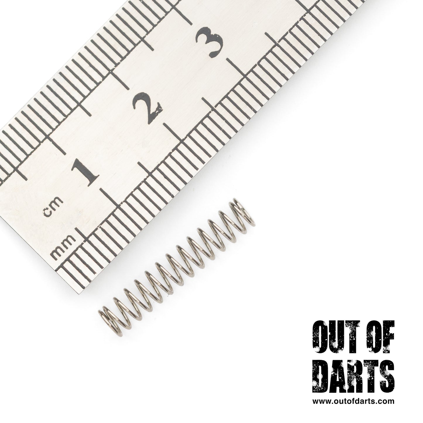Small Compression Springs