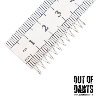 Small Compression Springs (Multiple Sizes)