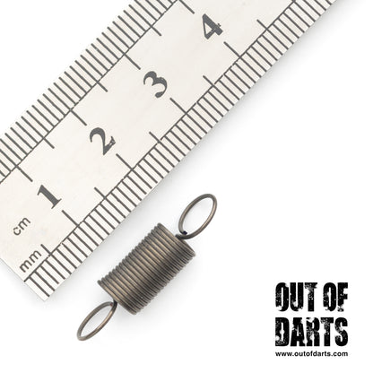 Extension Springs
