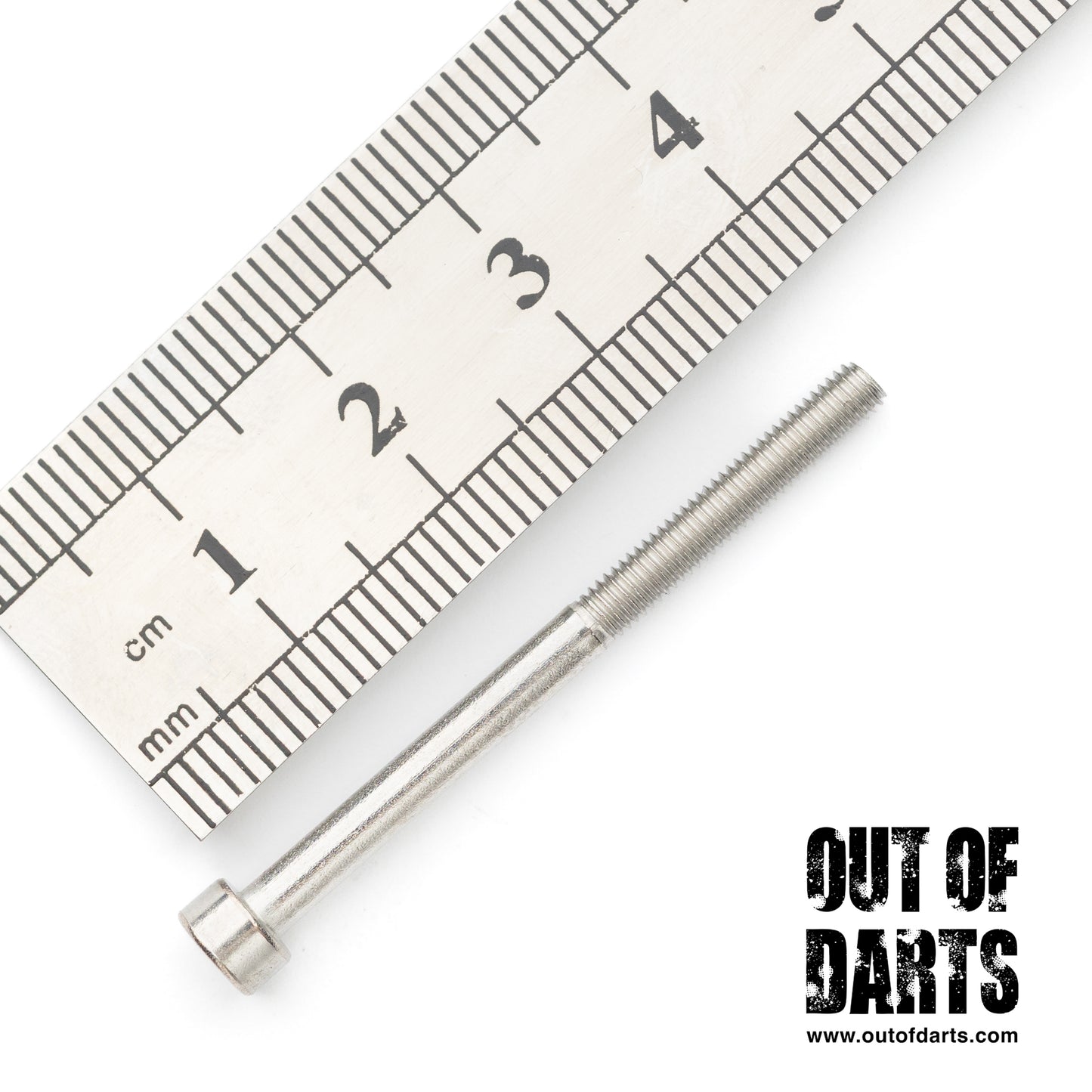 Socket Head Machine Screws