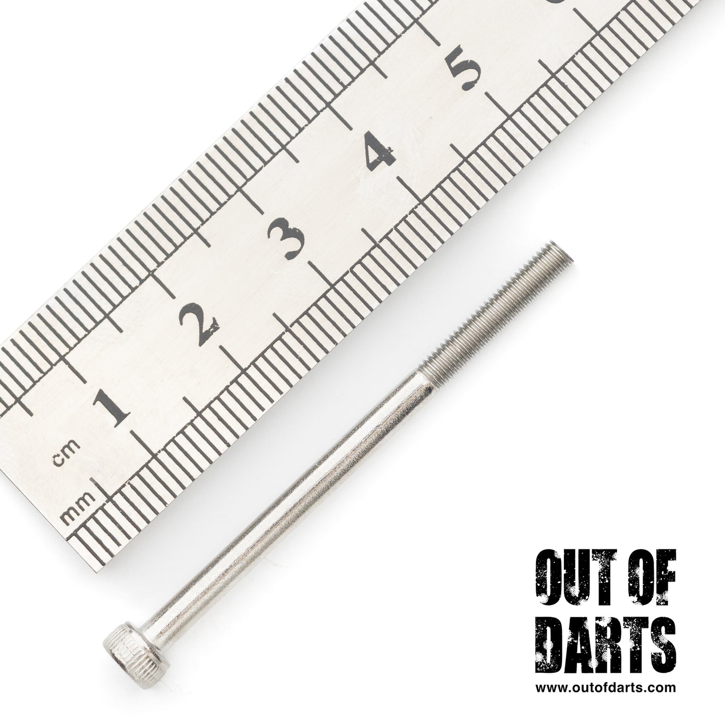 Socket Head Machine Screws